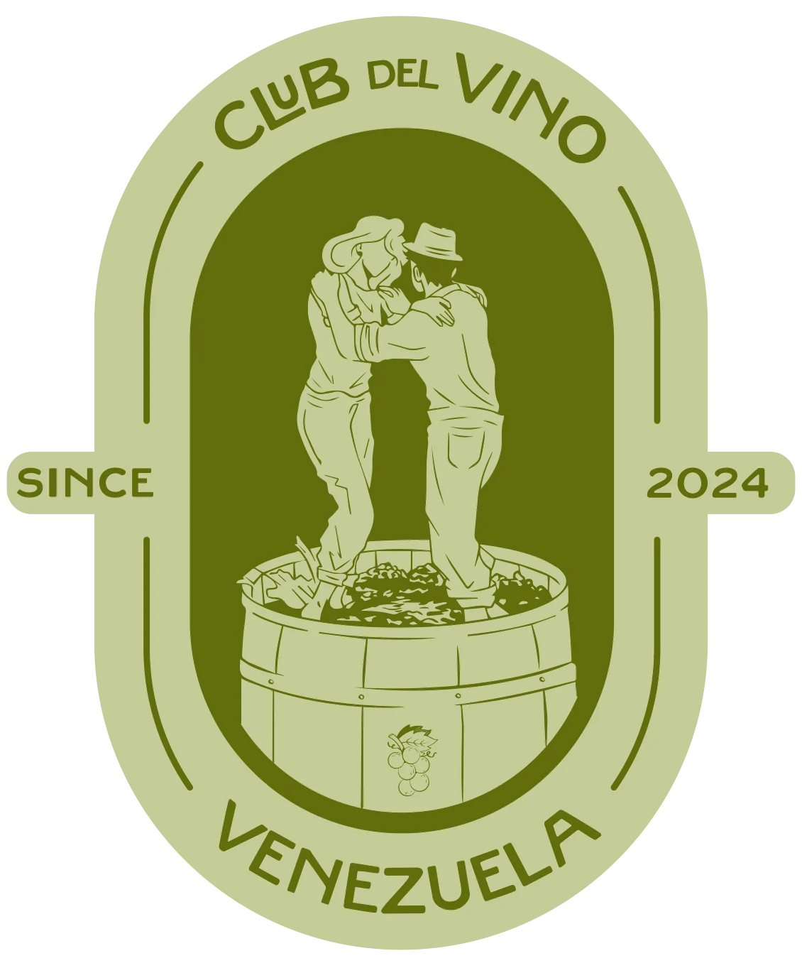 Club Delvino Venezuela